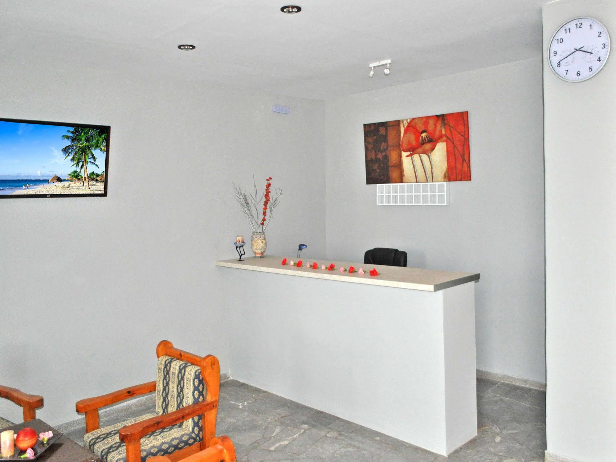 Greta Beach Anissaras Exterior foto