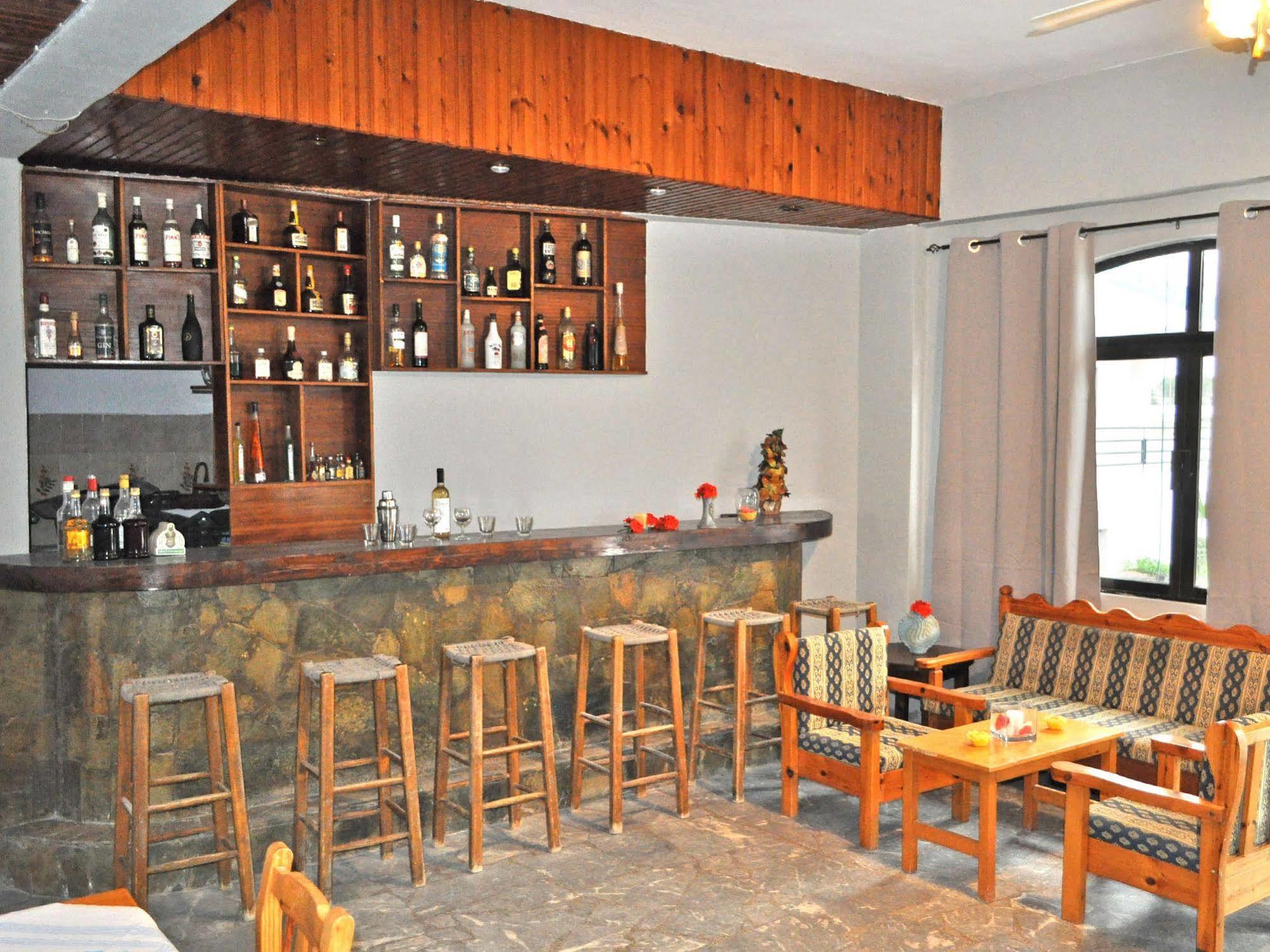 Greta Beach Anissaras Exterior foto